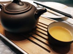 -西安绿地假日酒店·丽宝轩中餐厅