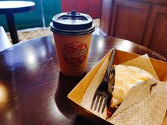 -Pie Bird(新闸路店)