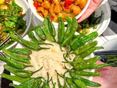 -农耕记·湖南土菜(福田车公庙店)