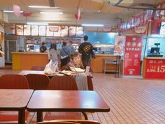 大堂-71号豆汤饭·成都小馆(春熙路百盛店)