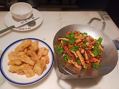 -小菜园新徽菜(芜湖镜湖苏宁店)