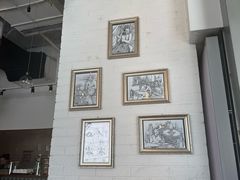 -峇峇娘马来西亚餐厅(望京SOHO店)