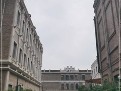 -中华巴洛克风情街