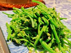 -米庄·原味私房菜(骏壹万邦店)