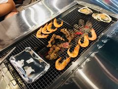 -马路牙子烧烤音乐酒馆(望京店)
