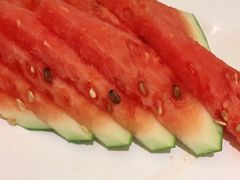 餐后水果-大鸭梨烤鸭店(花园村店)