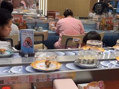 -元气寿司(东方宝泰店)