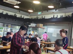 大堂-范贤光鸡公煲(平乐园总店)
