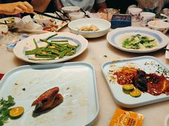 -莞府家宴·东莞菜(市民服务中心店)