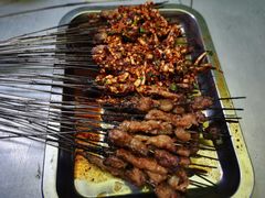 -宋文成烤肉(白沙巷店)