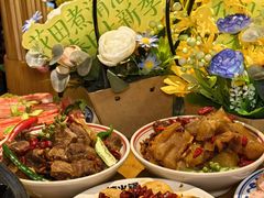 -楠火锅(太古里总店)