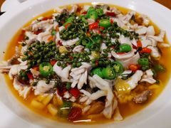 -三猫黑鱼花(南大店)