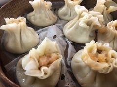 虾仁烧麦-钱万兴(塔园路店)