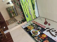 -一棵树烧烤店(中央大街店)