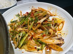 -懒人盐府人家(航天桥店)