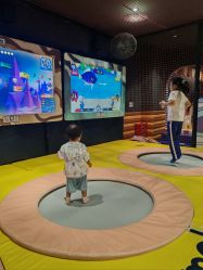 -meland亲子乐园(深圳领展中心城店)
