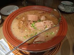 -董厨煨汤馆(车站路店)