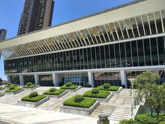 -金银湖市民文体活动中心恒温游泳馆