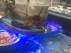 -醉御香渔家园(临沂路与大连路店)