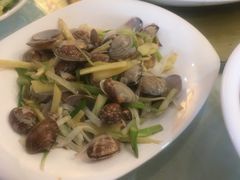 -北戴河转鱼·炒螃蟹酱餐厅