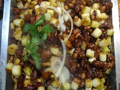 -锦尚阁烤鱼(望京新荟城店)