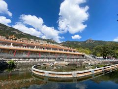 -满記土窑烧鷄波浪山莊