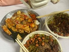 -三姐海南粉(骑楼老街店)