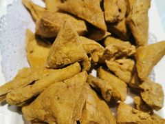 -留芳·文旅古月楼(老街店)