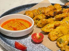 -星怡会·新加坡新美食(苏州中心店)