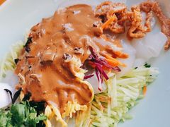 -肘子酥·天津菜·特色捞面(德云社店)