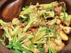 -火啫啫·粤式啫啫煲(南通首店)
