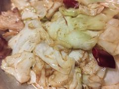 -绿茶餐厅(布吉万象汇店)