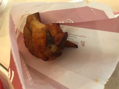 -肯德基(欣旺店)