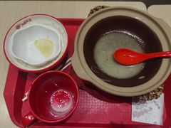 -永和大王(蛙嫩鸡香煲煲鲜·军博店)