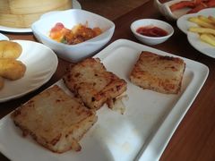 -正元希尔顿逸林酒店-御玺中餐厅