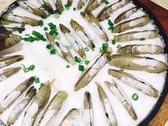 -阿英煲(凉城路店)