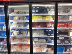 -盒马鲜生(馥邦国际店)