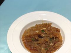 葱油海蜇-高佳庄·舟山海鲜(海景旗舰店)