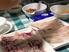 -中山脆肉鲩(新圳东路店)