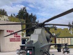 -大嶝英雄三岛战地观光园