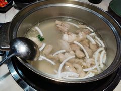 -狐狸爱上椰子鸡(滨江星光大道店)