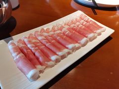 -宝泉铜锅·涮羊肉(解放东路店)
