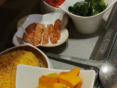 -海底捞火锅(高科东路店)