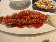 -刘胖子家常菜·蹄花焖藕(兴业店)