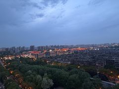 -烛影拾光观景餐厅·创意菜·摄影·小提琴(大唐不夜城店)