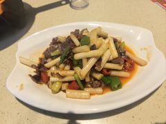 -陈帅夜排档·龙虾·炒菜·烤串(世茂店)