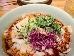 -长安记·大美陕菜(朝阳大悦城店)