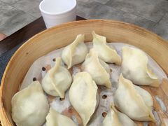 -老边饺子馆(中街店)