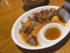 -庭苑饭香·生态餐厅(动物园店)