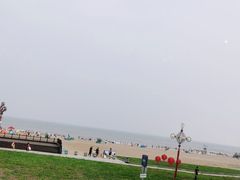 -港畔赶海蒸汽海鲜烧烤自助(仙螺岛店)
